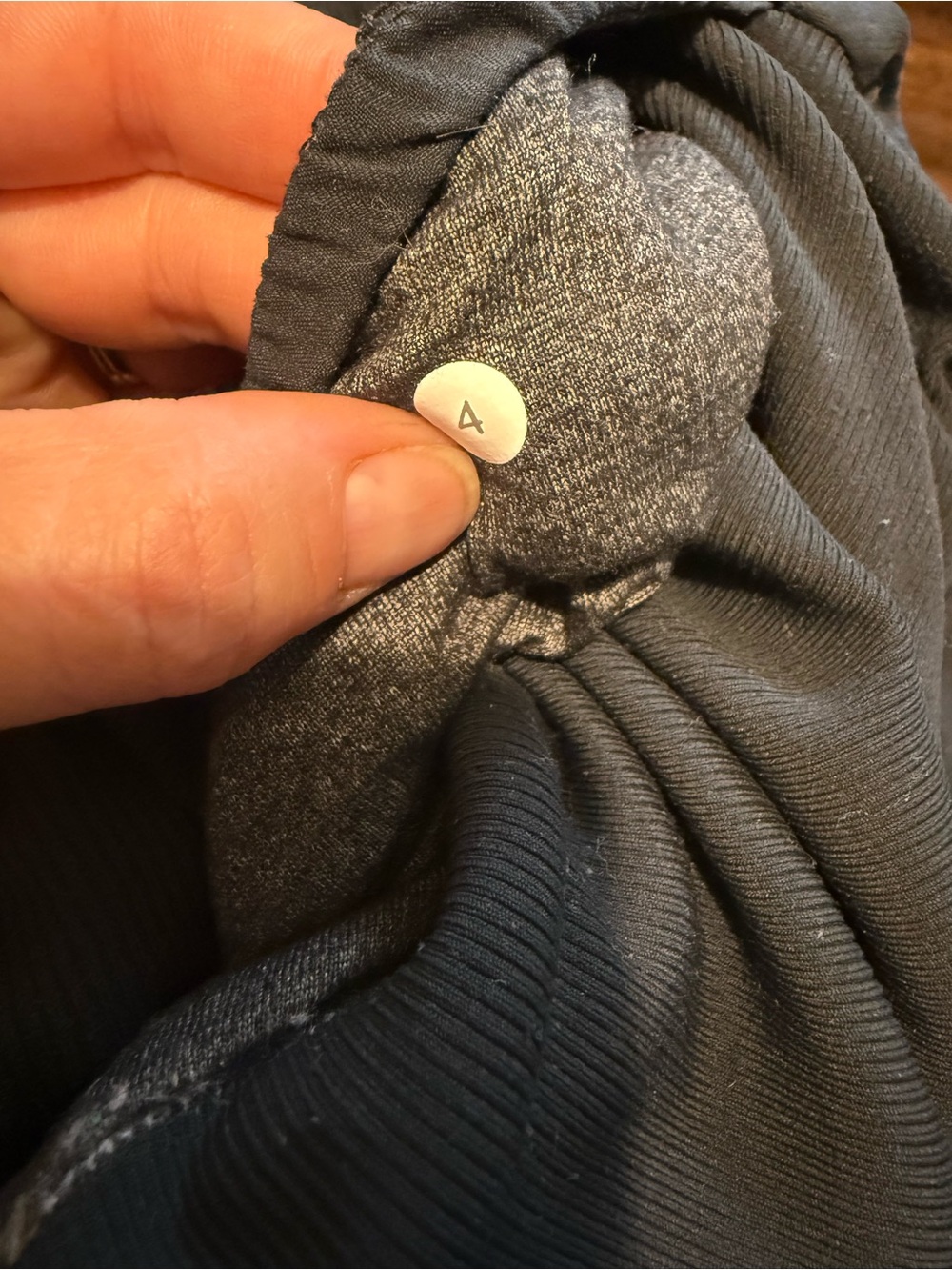 Lululemon Studio Jacket - Picture 5 of 5
